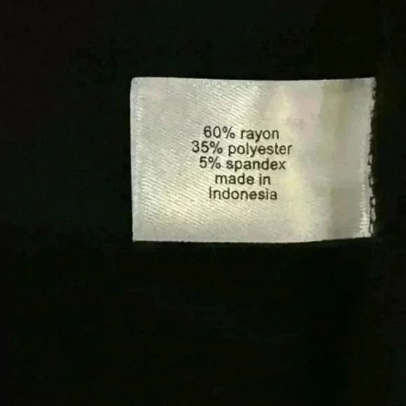 Lane Bryant Pink/Black/Red Colorblock Sleeveless Midi Dress - Picture 3 of 6